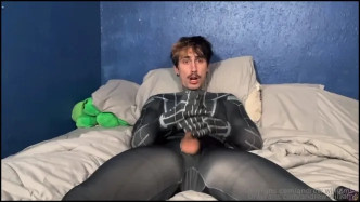 20230306 SitOnVenomsCock 0 video