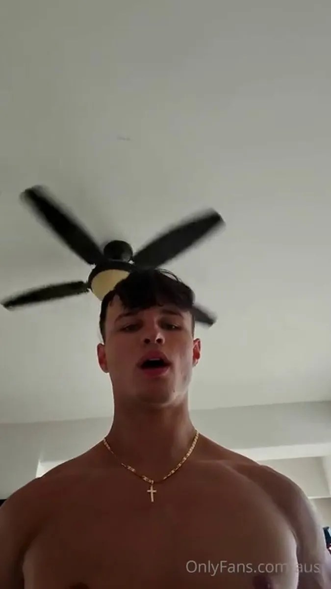 Only Fans   Austinwolfff Fucks Dennisdillon   Austin's POV   11 Min video
