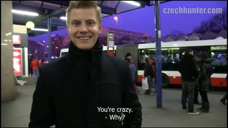 Czech Hunter   119 video