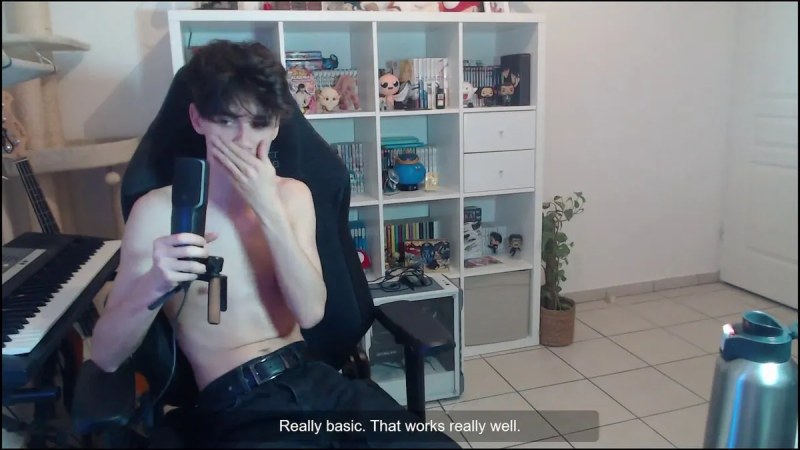 Live (1) video