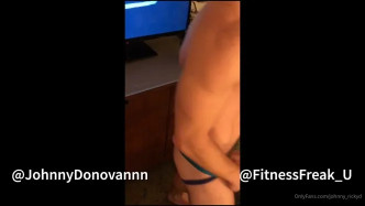 KC Jaye & Jax With Johnny And Rick Donovan Pt 1 video