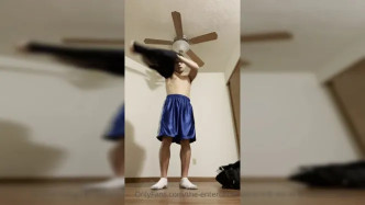 Tj OnlyFans 182 video