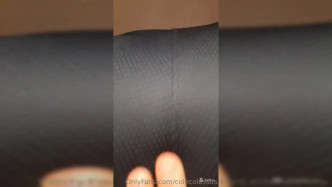 Master Cole Colecoloccus OF  STINK, BUTTSNIFFER! (VERBALASS POV   8 MINS) video