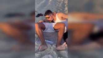 Marreta Caio Alvarenga video