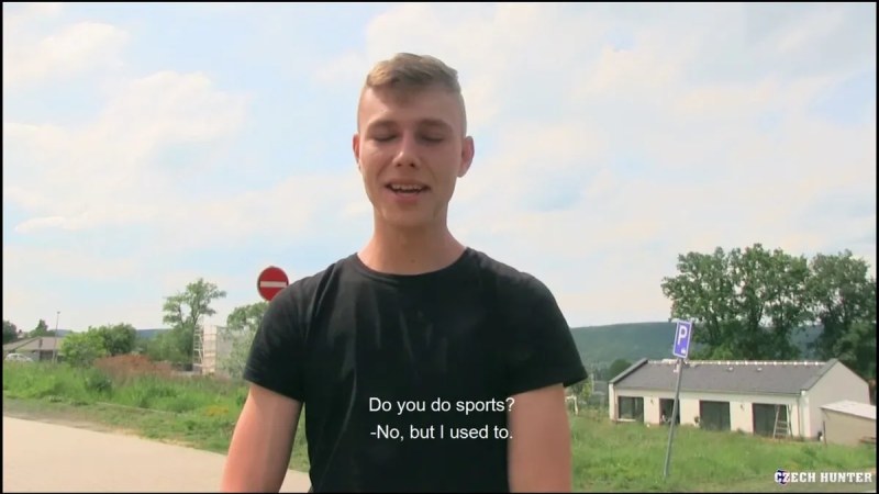 Czech Hunter   429 video