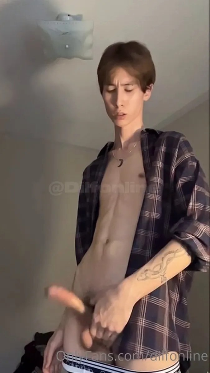 Dilf OnlyFans 042 video