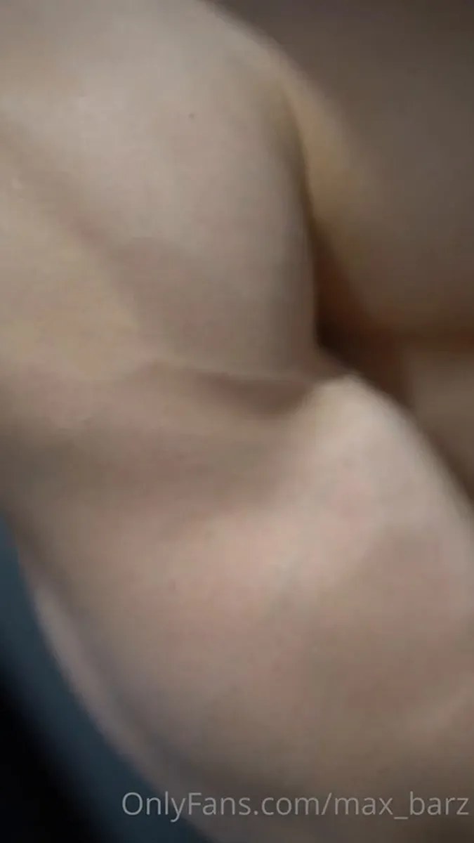 Max Barz OnlyFans(38) video