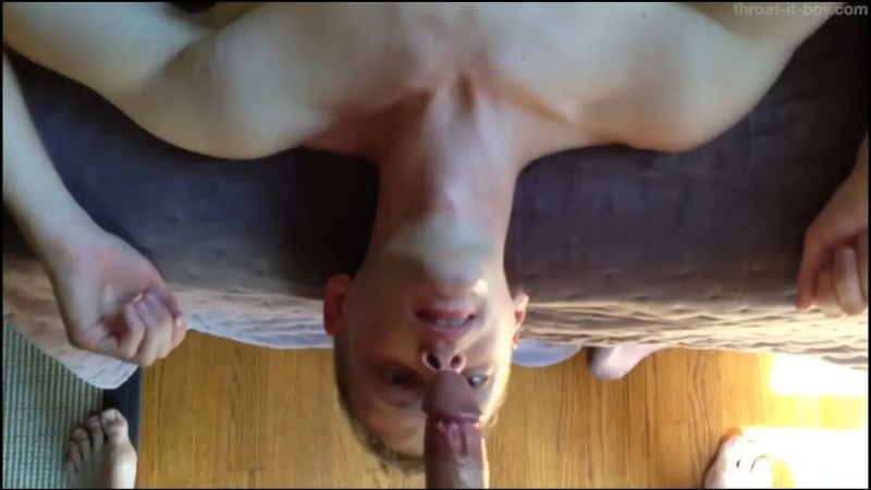 Boy3   17 Day Nutt video