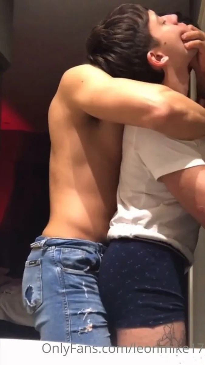 Leonmike17 (152) video