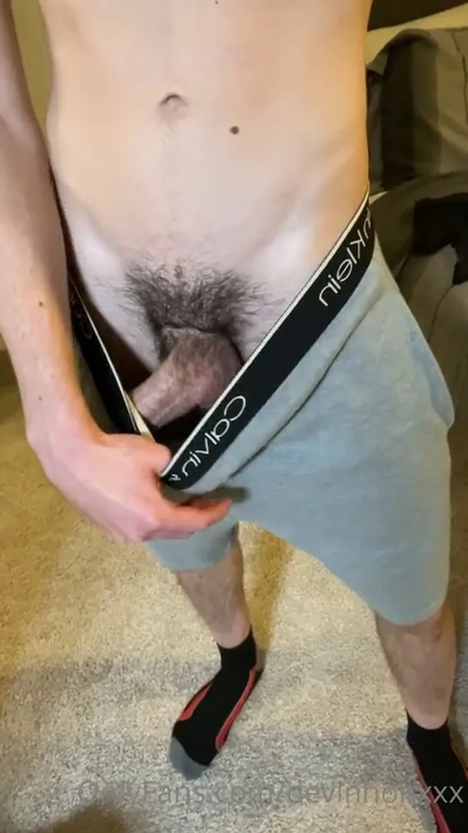 'Some Free Balling ;)' By Devinholtxxx From OnlyFans video