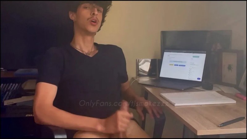 Tjsmokezzz Vid 116 video