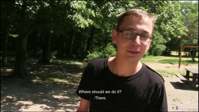 Czech Hunter   448 video