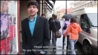 Czech Hunter   093 video