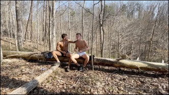 Jake&Issac OnlyFans(76) video