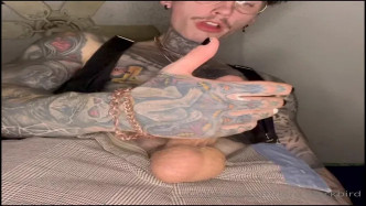 20221128 OpenYourMouthGhostfaceMakingAReturnSoonC 0 video