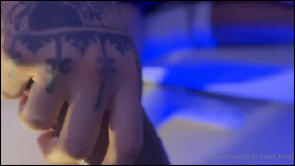 Onlyfans.com   Belial (59) video