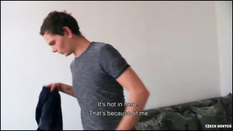 Czech Hunter   572 video