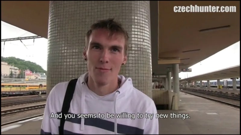 Czech Hunter   151 video