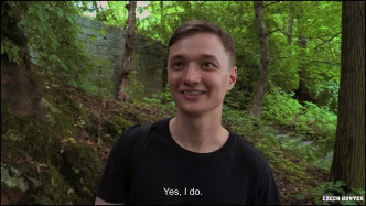 Czech Hunter   633 video