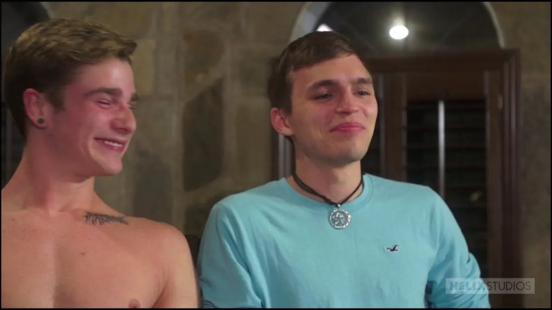 Helix Studios   2019 05 15   #Helix   Travis Stevens And Tristan Adler [WEBDL 1080p] video