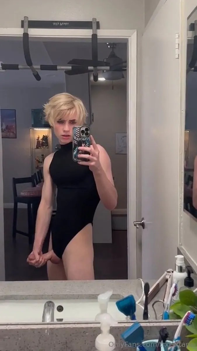 Singlet Mirror Cum video