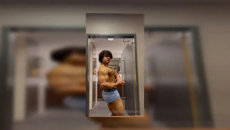 A Bit Of Posing video