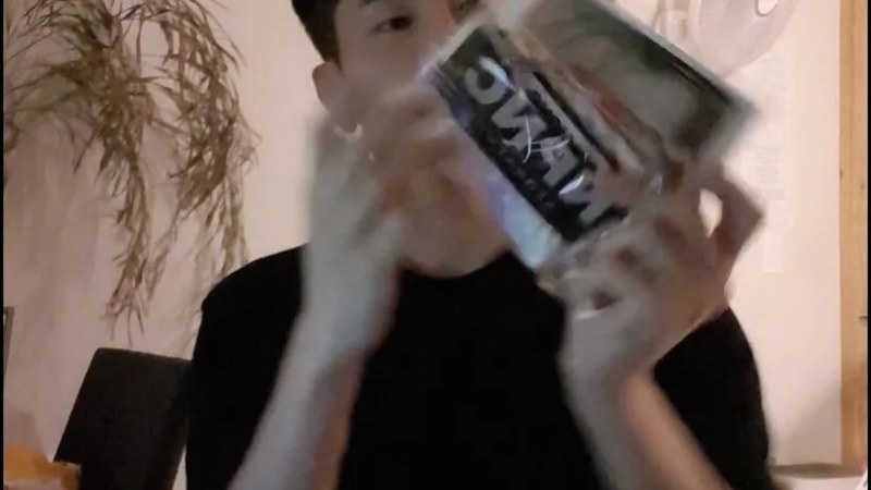 (10) video
