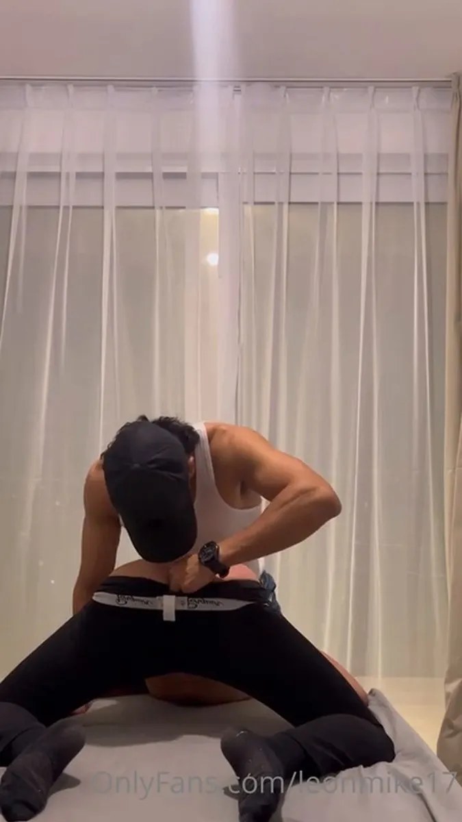 Leonmike17 (18) video