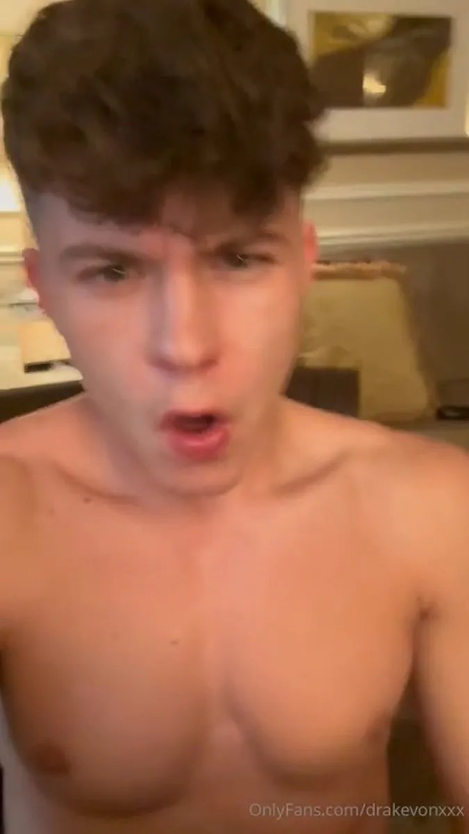 Drake Von. Blond BJ Deluxe video