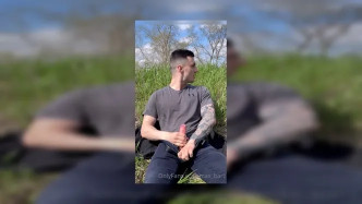 Max Barz OnlyFans(72) video