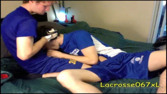 Classic LxL069 Freshly Shaven Twink Fucking video