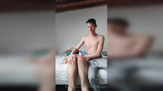 Bakuwedgie OnlyFans 87 video