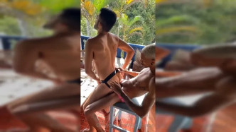 Onlyfans.com   Yuri Oberon OnlyFans (93) video