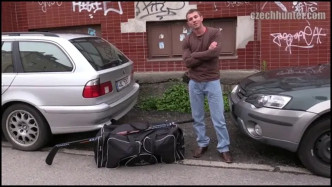 Czech Hunter   201 video
