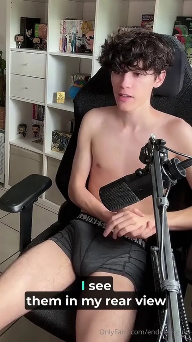 Nolan (131) video