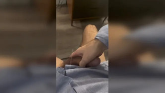 Me Jerking Off And Cumming You Like Hairy Cocks Dont You By Amat video