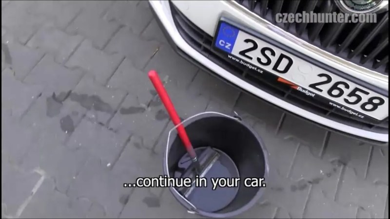 Czech Hunter   038 video