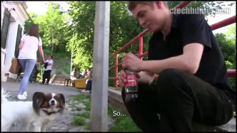 Czech Hunter   097 video