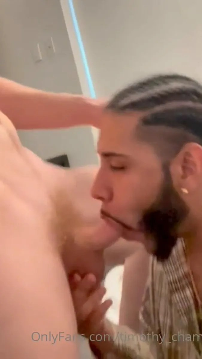 Timothy Champagne 2022 05 04 video