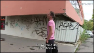 Czech Hunter   370 video