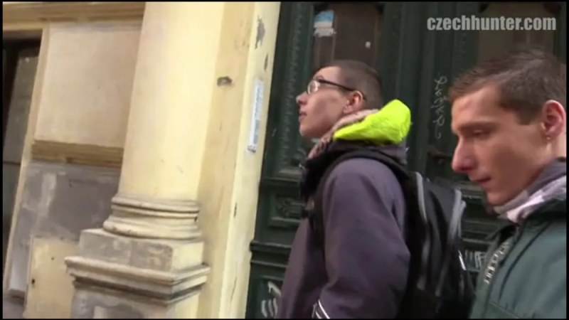 Czech Hunter   294 video