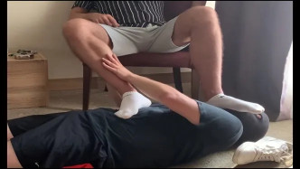 EMRE MASTER 1 Onlyfans Gay Turkish Feet New 2023 video