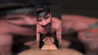 10. BB   POV You've Been A Good Boy So Daddy Fucks You   (08 25 24) video