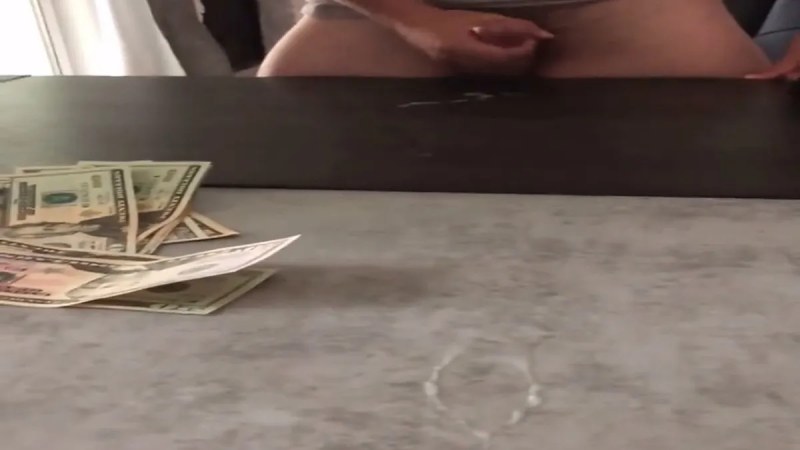 Jordan Tries Making Some Quick Cash By Jerking Off – JordanxBrandt – Gay For Fans (1) video