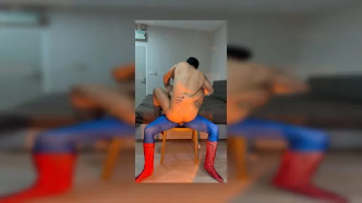 Post 'SPIDER SEX   MODEL TO PORN STAR With Camera Guys@abesttt X @..' By 'abesttt' From OnlyFans video