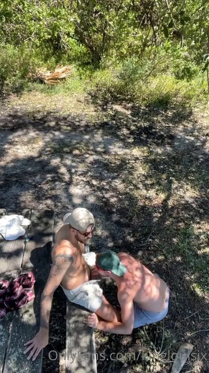 Outdoor 4 video