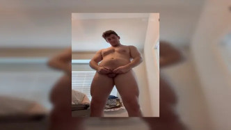 20230812I Love Stripping Down And Stroking It For You. My Musk Made Me So Horny video