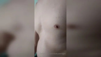 Bakuwedgie OnlyFans 287 video