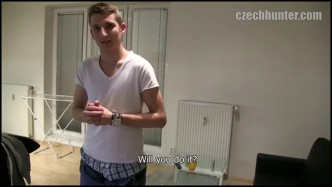 Czech Hunter   121 video