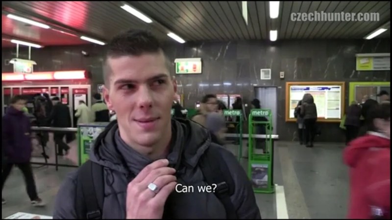 Czech Hunter   224 video